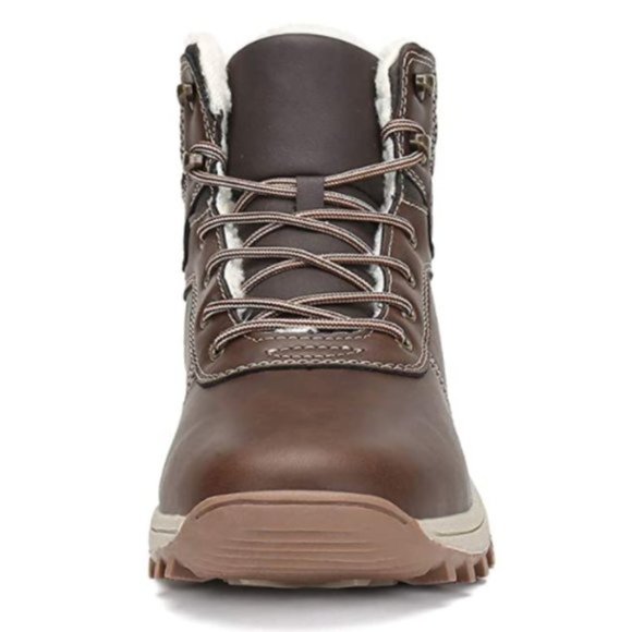 NEW! Men's "Explorer" Waterproof Hiking Boots - Picture 4 of 8